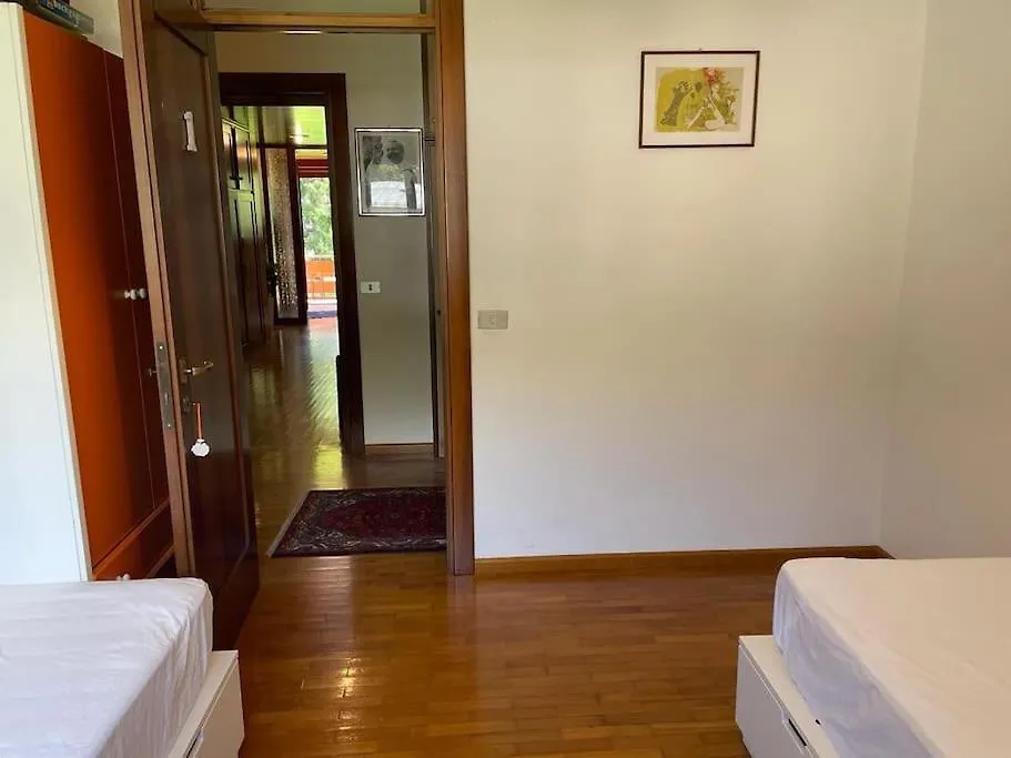 La Casa Di Cris Lejlighed Falcade 0*,  Italien