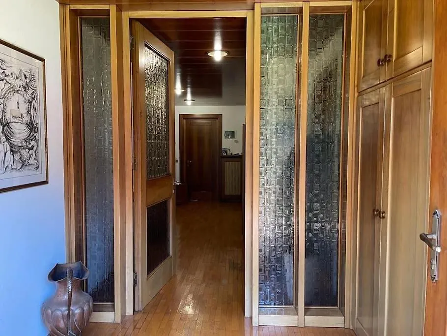 La Casa Di Cris Lejlighed Falcade