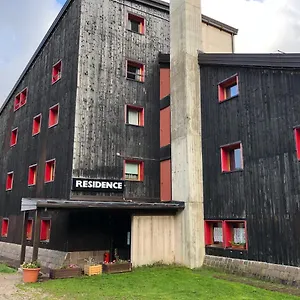 Mellon House Falcade